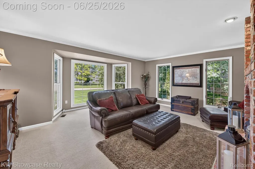 11073 Sandy Creek Drive Green Oak Township MI 48178