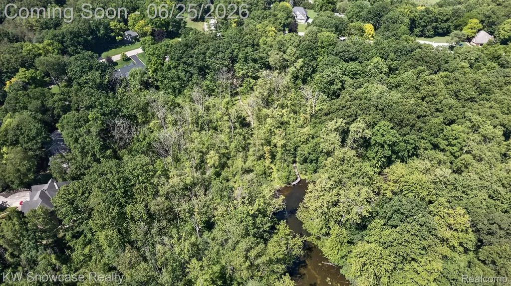 11073 Sandy Creek Drive Green Oak Township MI 48178