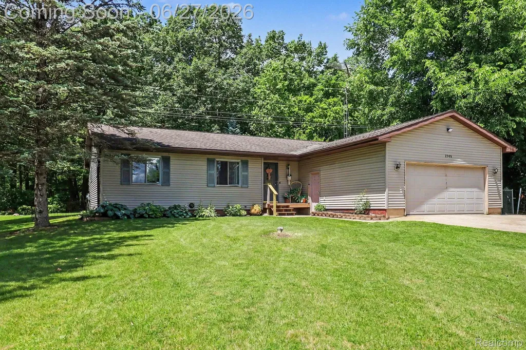 2905 German Road Oregon Township MI 48421