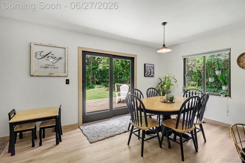 2905 German Road Oregon Township MI 48421