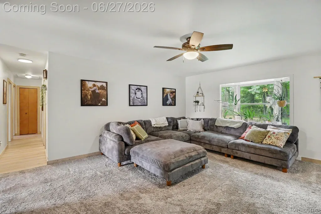 2905 German Road Oregon Township MI 48421