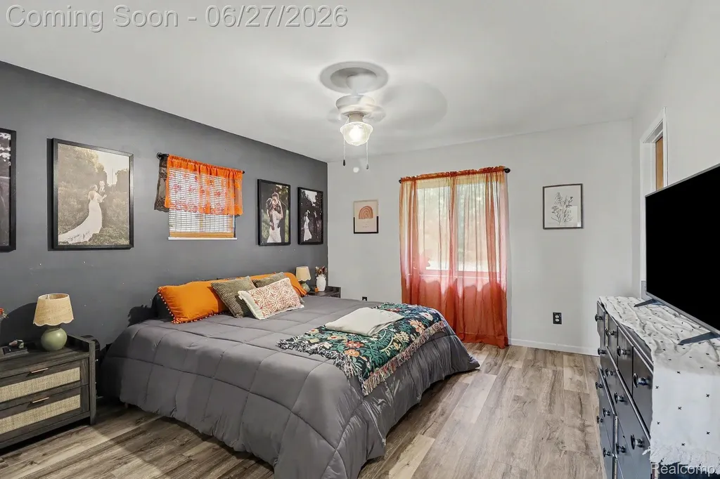 2905 German Road Oregon Township MI 48421