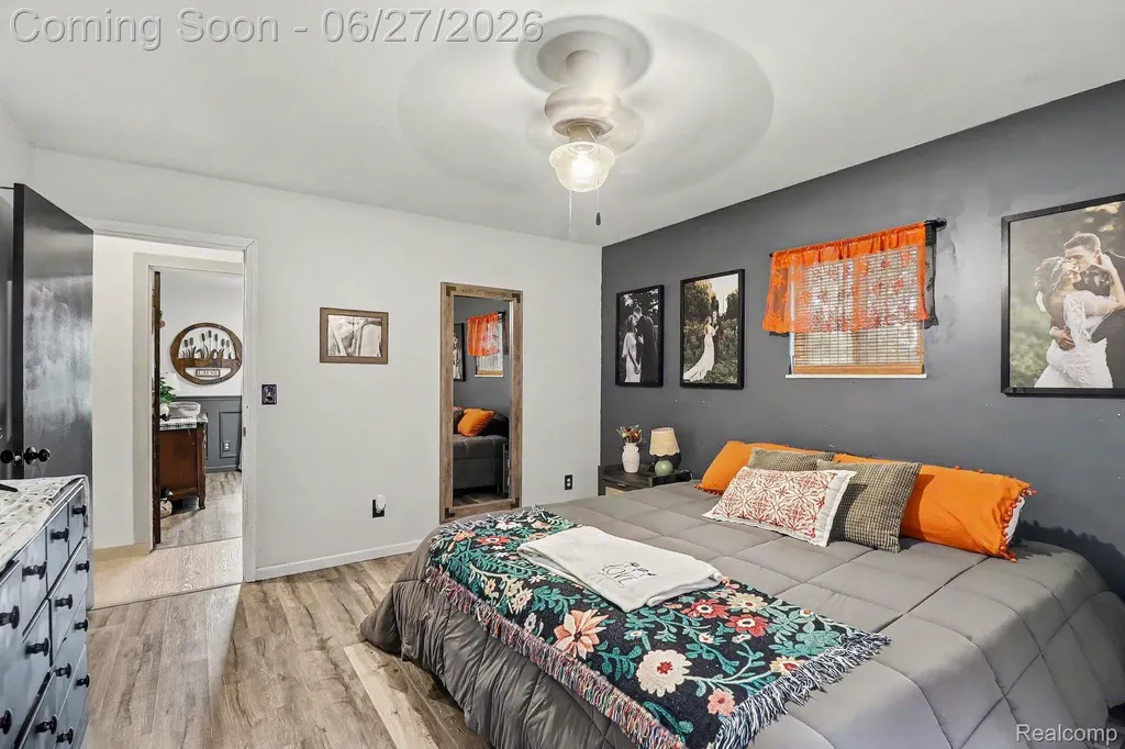 2905 German Road Oregon Township MI 48421