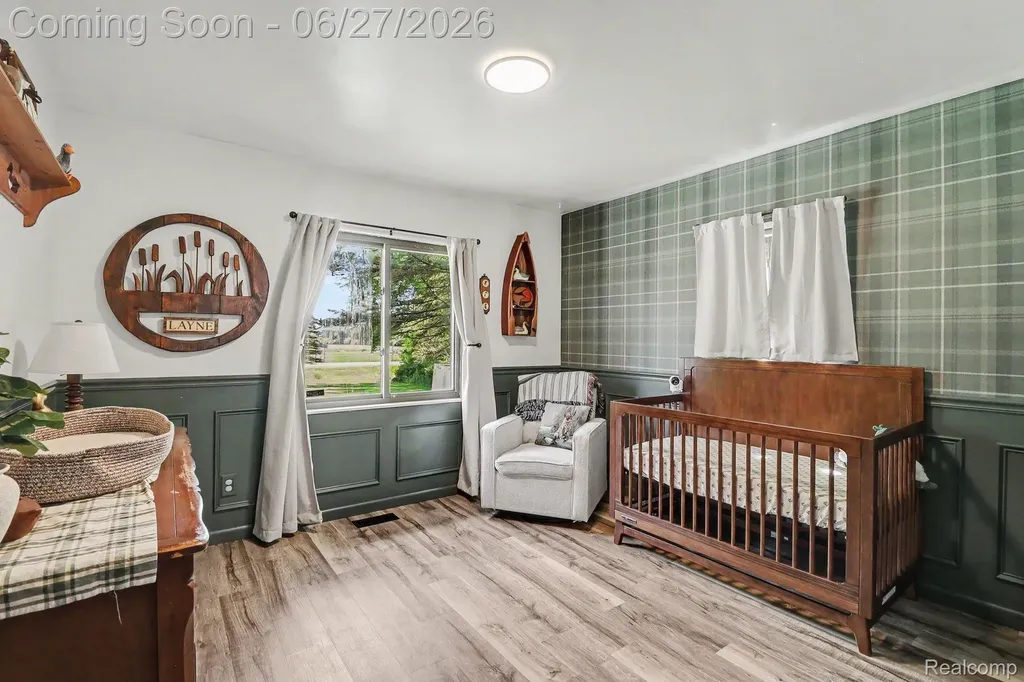 2905 German Road Oregon Township MI 48421