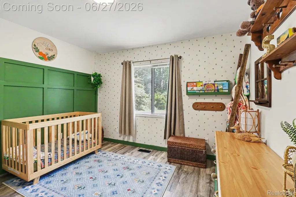 2905 German Road Oregon Township MI 48421