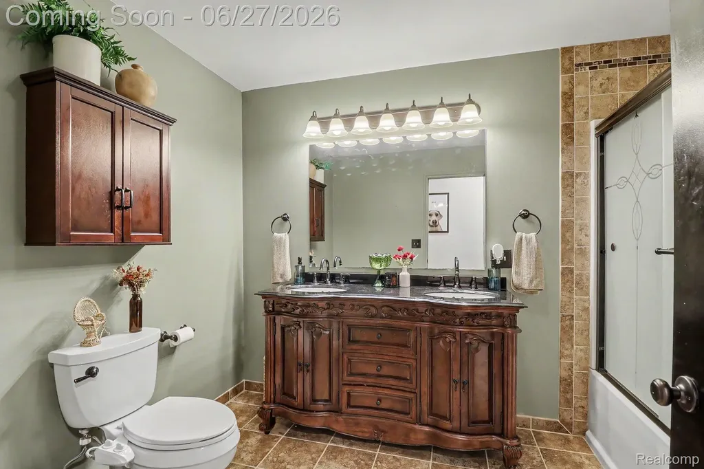 2905 German Road Oregon Township MI 48421