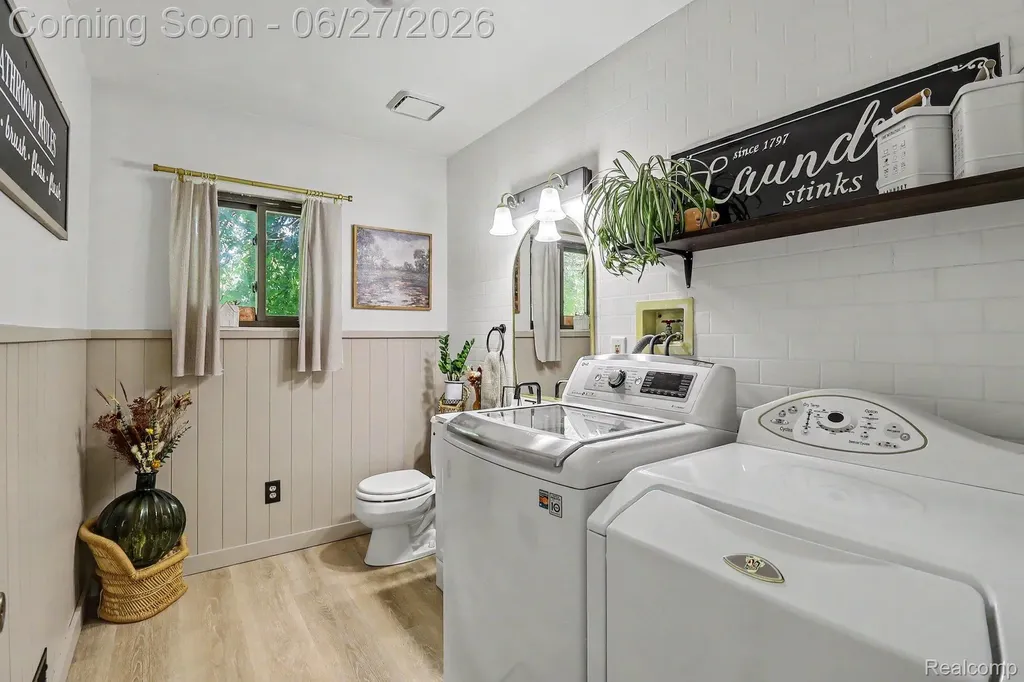 2905 German Road Oregon Township MI 48421
