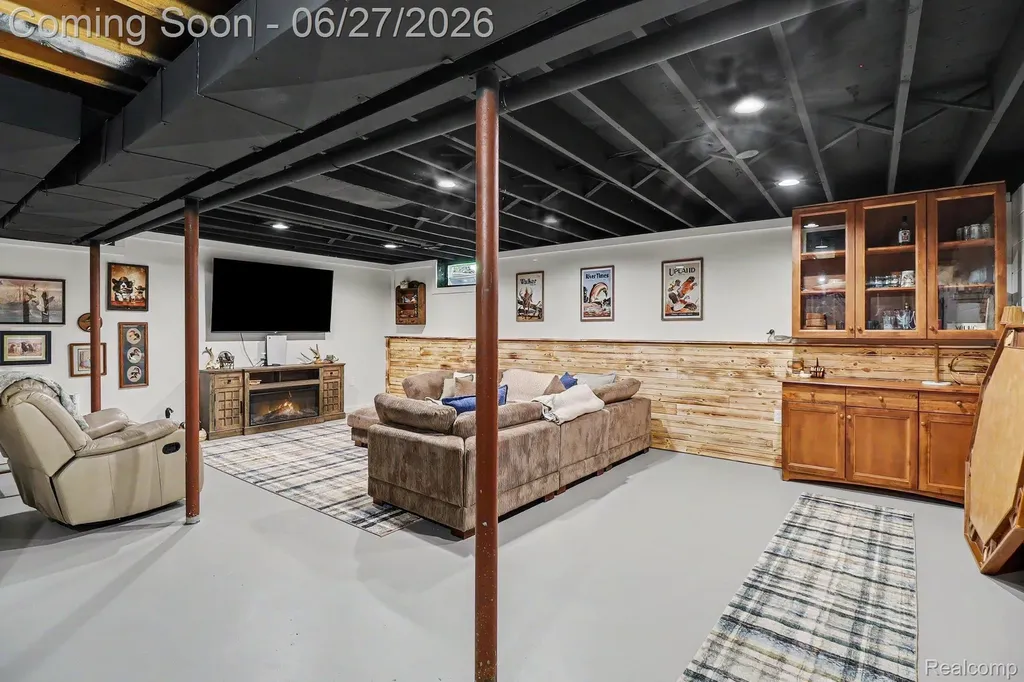 2905 German Road Oregon Township MI 48421