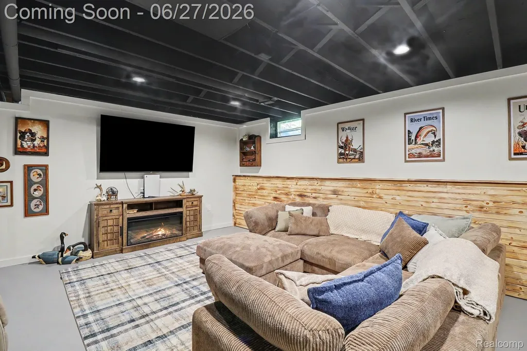 2905 German Road Oregon Township MI 48421