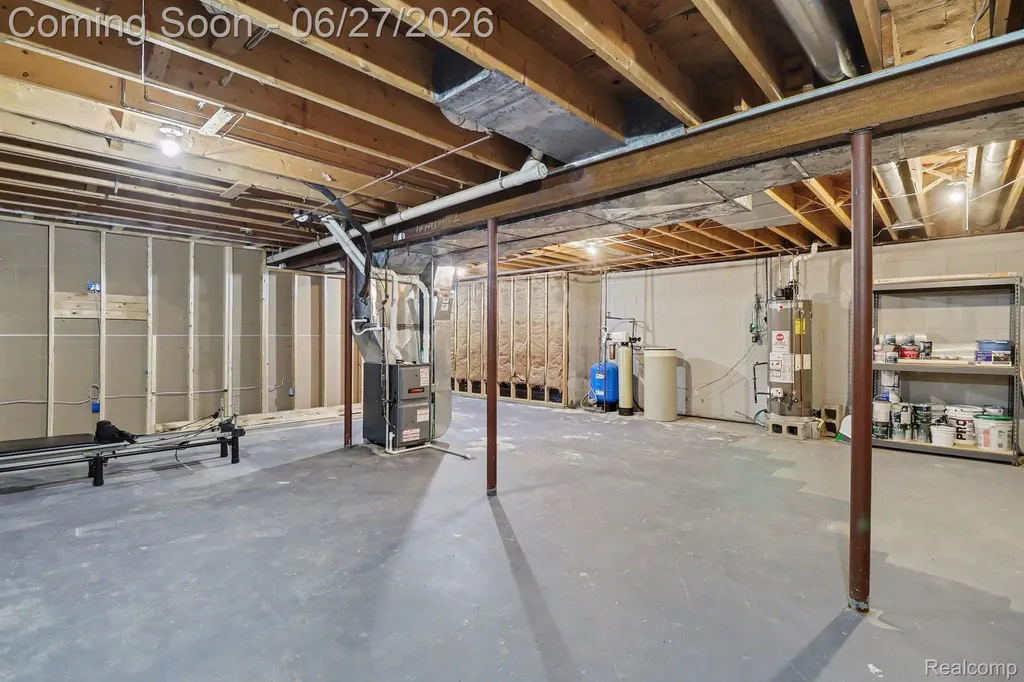 2905 German Road Oregon Township MI 48421