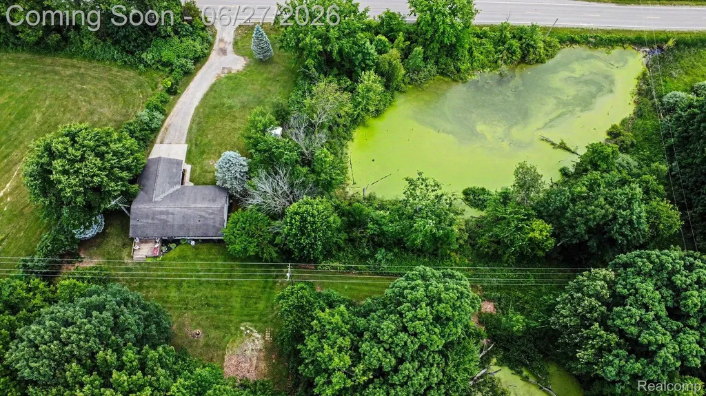 2905 German Road Oregon Township MI 48421