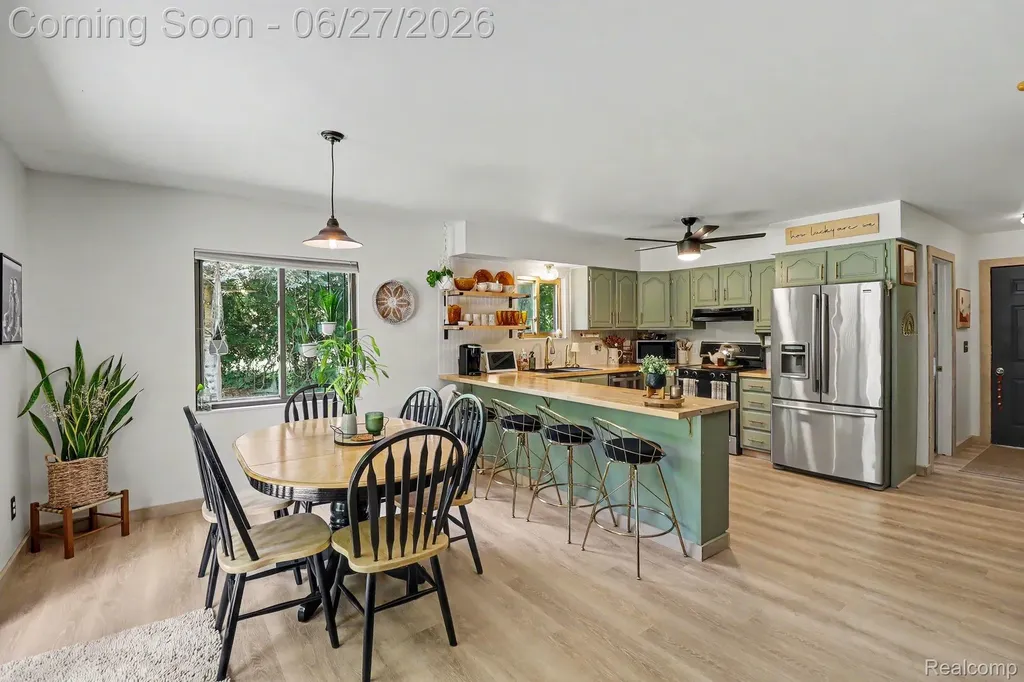 2905 German Road Oregon Township MI 48421
