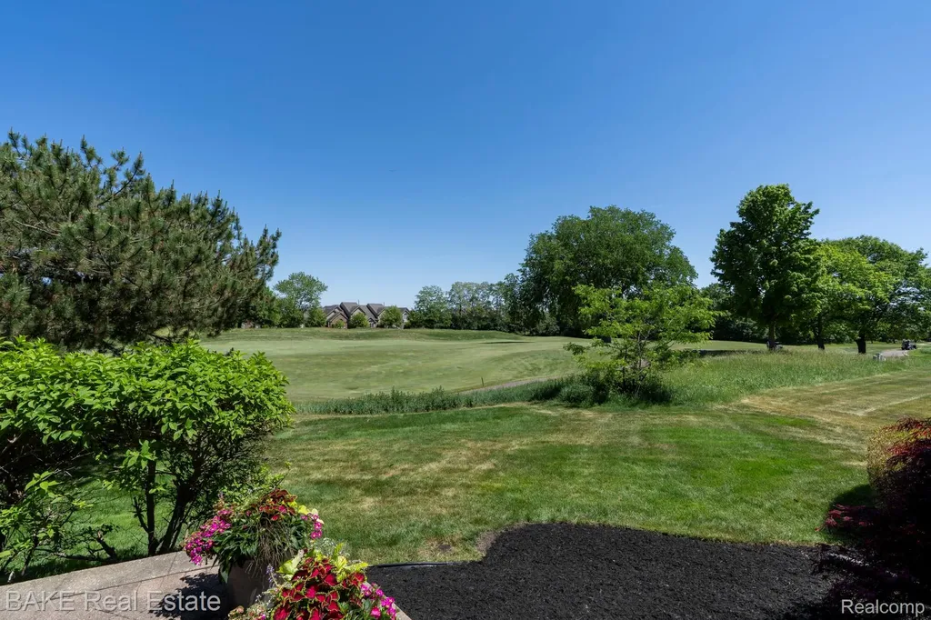 15396 Bay Hill Drive Northville Township MI 48168