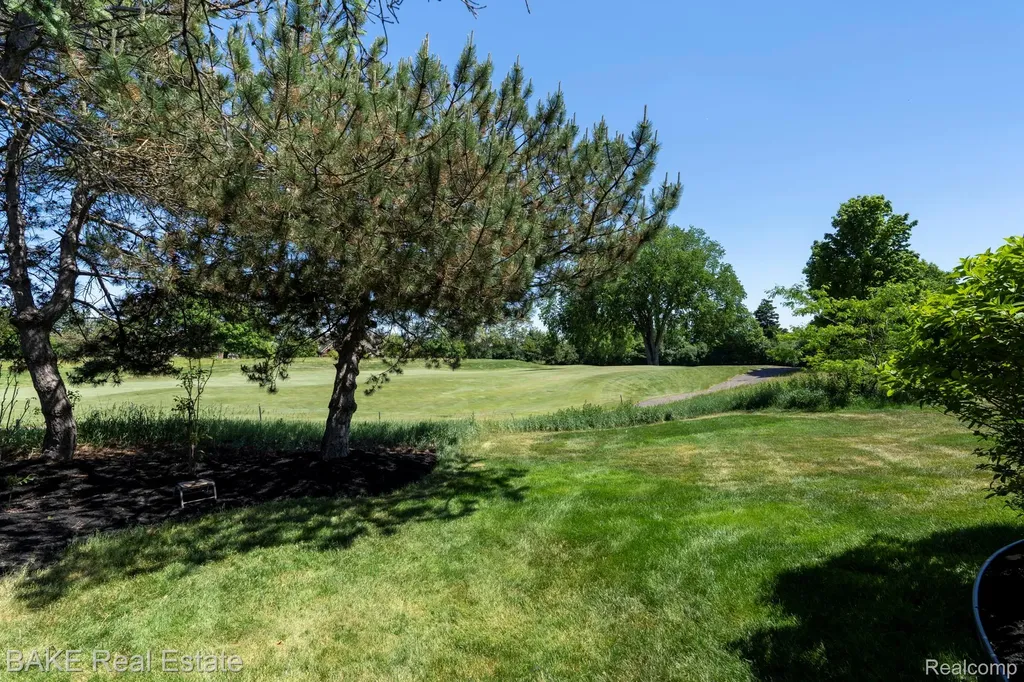 15396 Bay Hill Drive Northville Township MI 48168