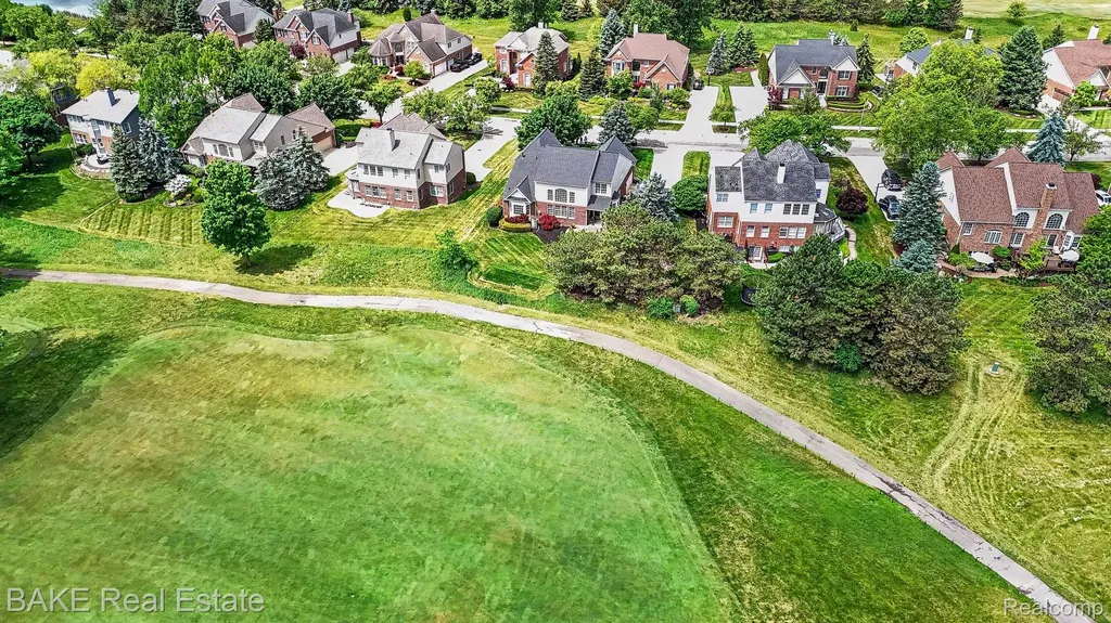 15396 Bay Hill Drive Northville Township MI 48168