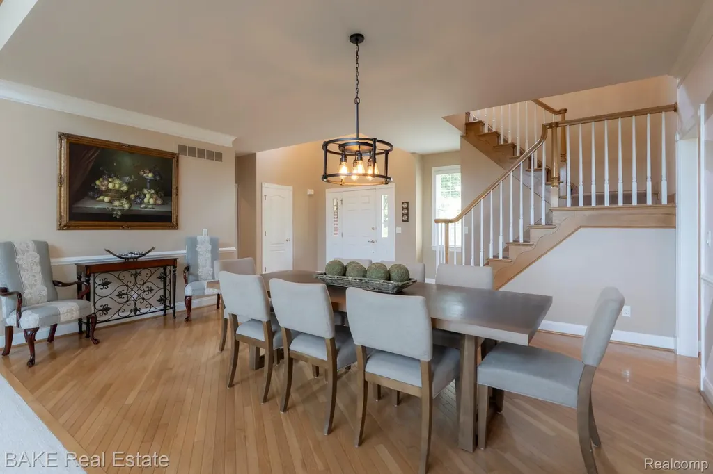 15396 Bay Hill Drive Northville Township MI 48168