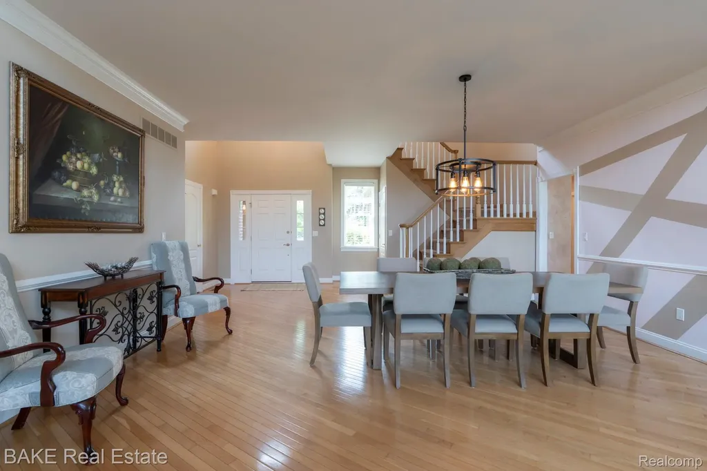 15396 Bay Hill Drive Northville Township MI 48168