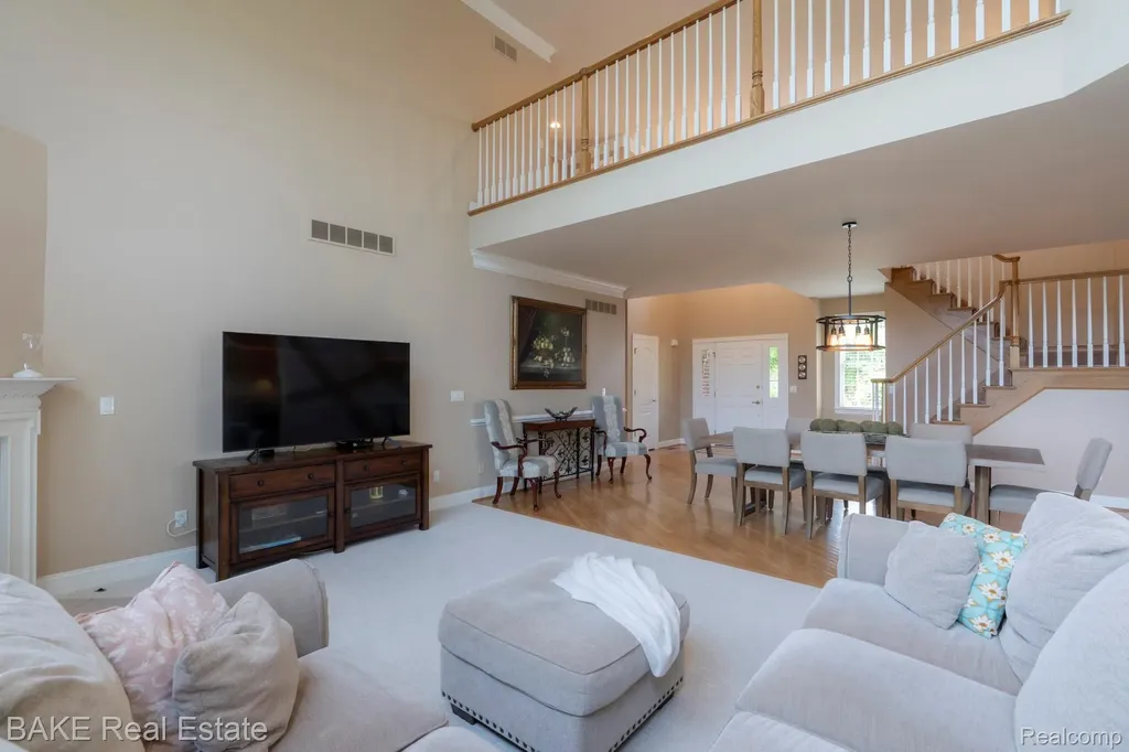 15396 Bay Hill Drive Northville Township MI 48168