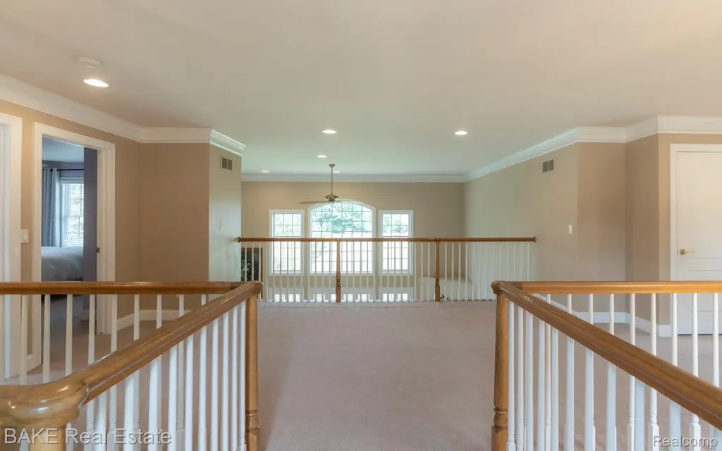 15396 Bay Hill Drive Northville Township MI 48168