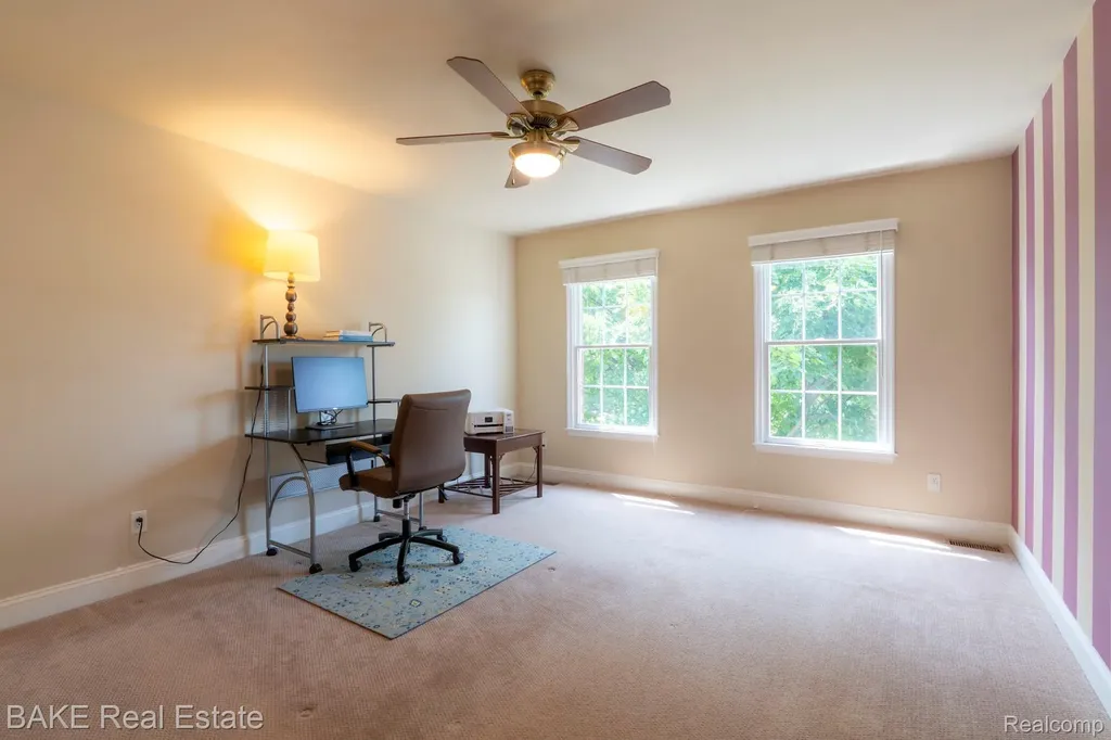15396 Bay Hill Drive Northville Township MI 48168