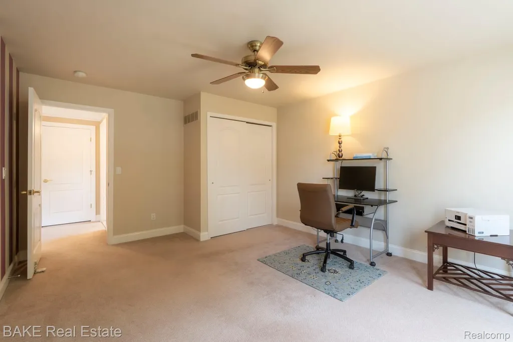 15396 Bay Hill Drive Northville Township MI 48168