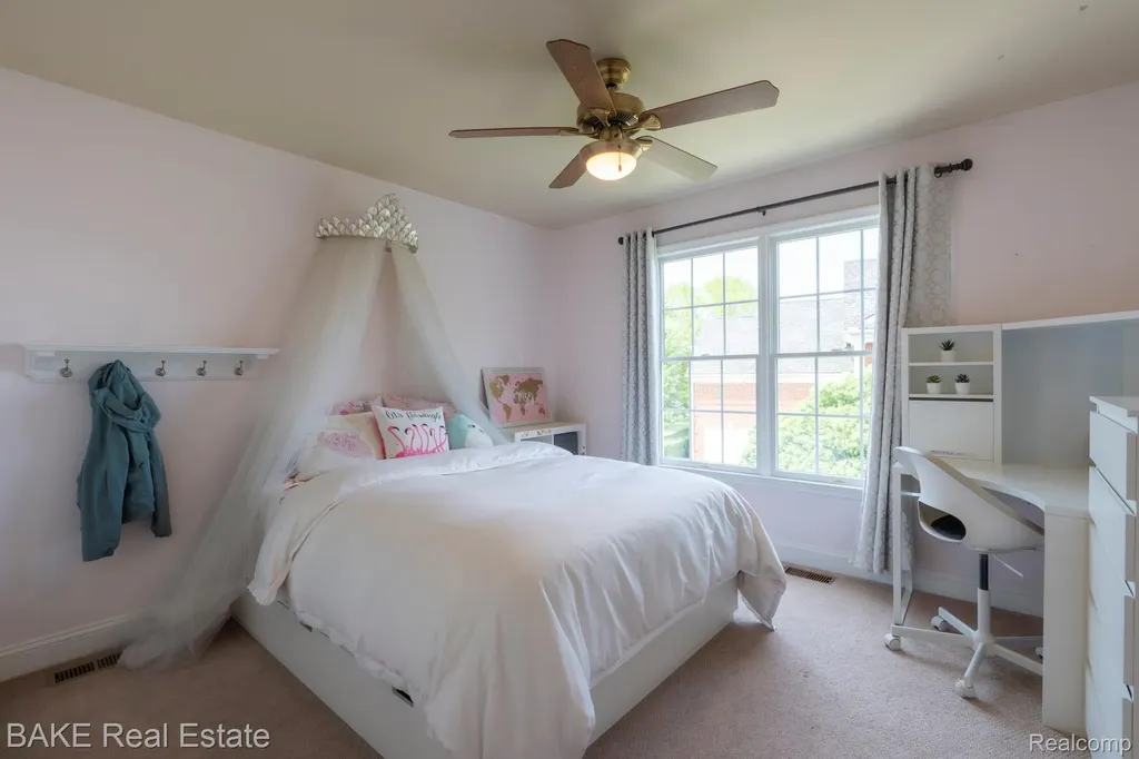 15396 Bay Hill Drive Northville Township MI 48168