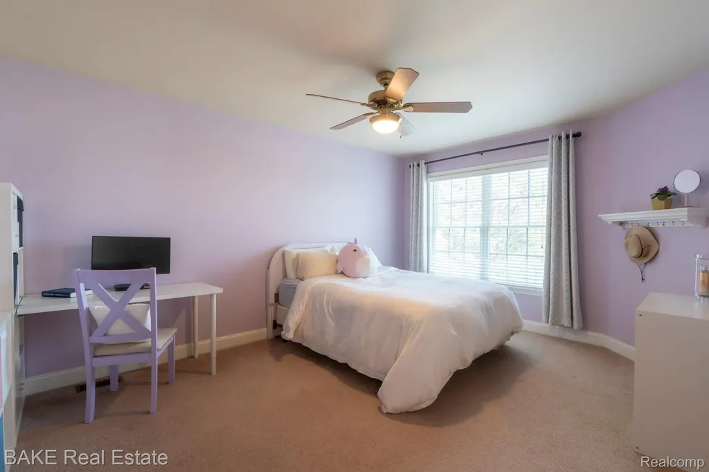 15396 Bay Hill Drive Northville Township MI 48168