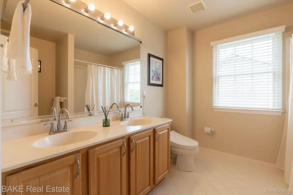15396 Bay Hill Drive Northville Township MI 48168