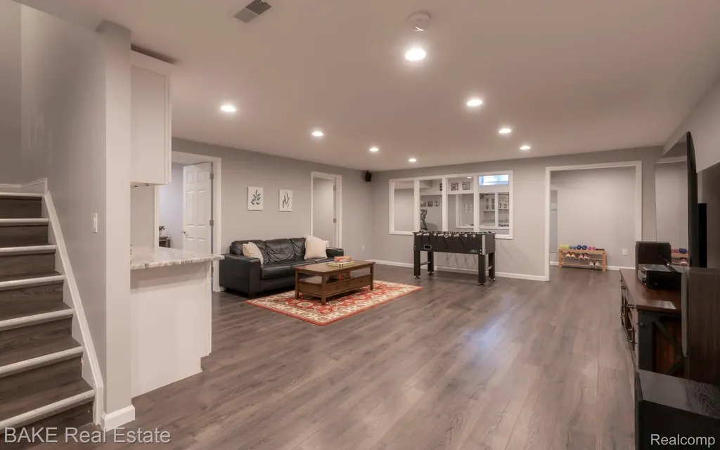 15396 Bay Hill Drive Northville Township MI 48168