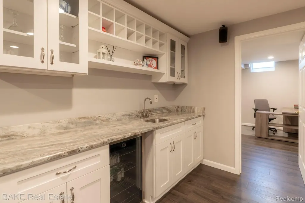 15396 Bay Hill Drive Northville Township MI 48168