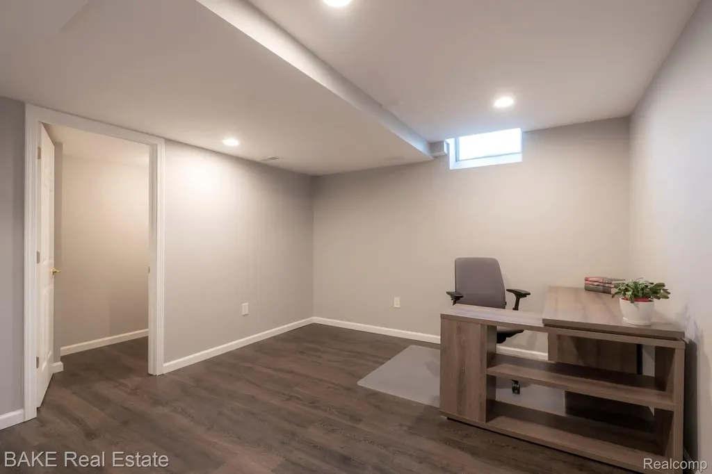 15396 Bay Hill Drive Northville Township MI 48168