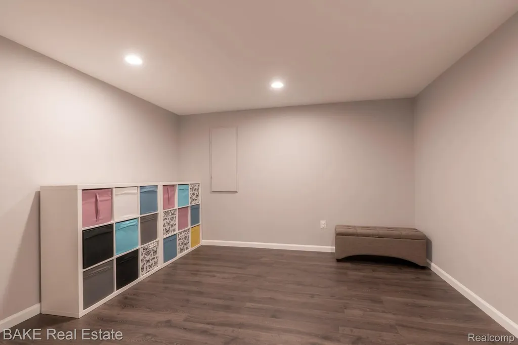 15396 Bay Hill Drive Northville Township MI 48168