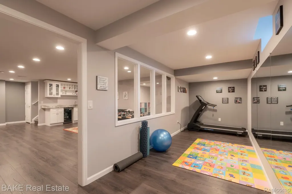 15396 Bay Hill Drive Northville Township MI 48168