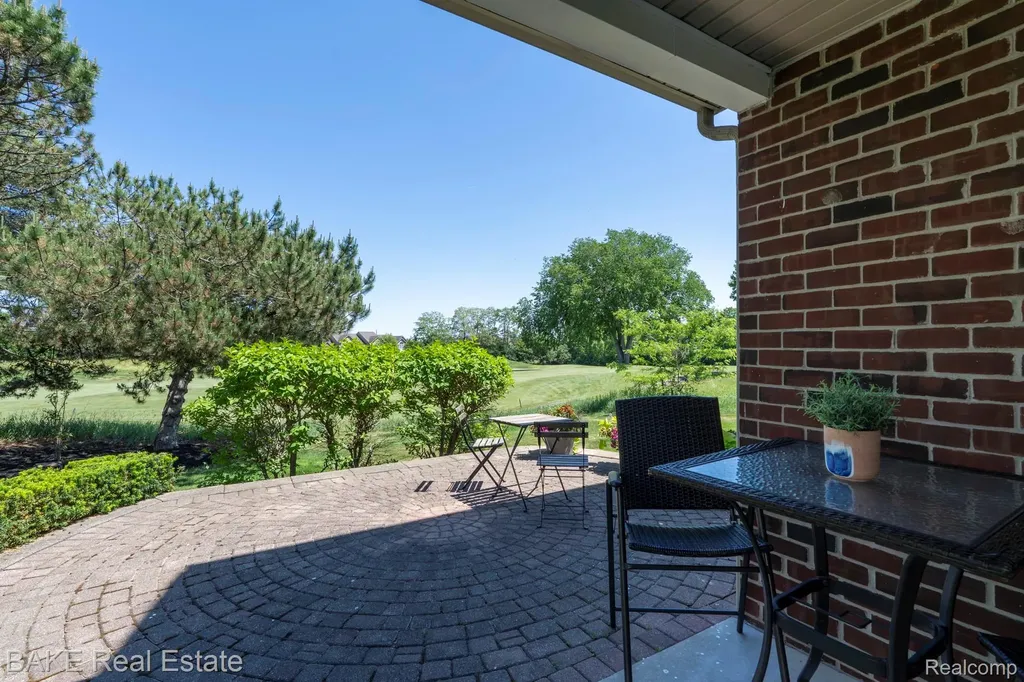 15396 Bay Hill Drive Northville Township MI 48168