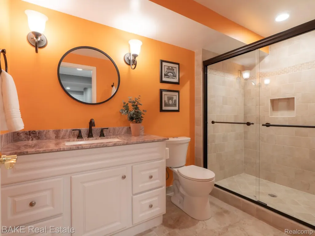 15396 Bay Hill Drive Northville Township MI 48168