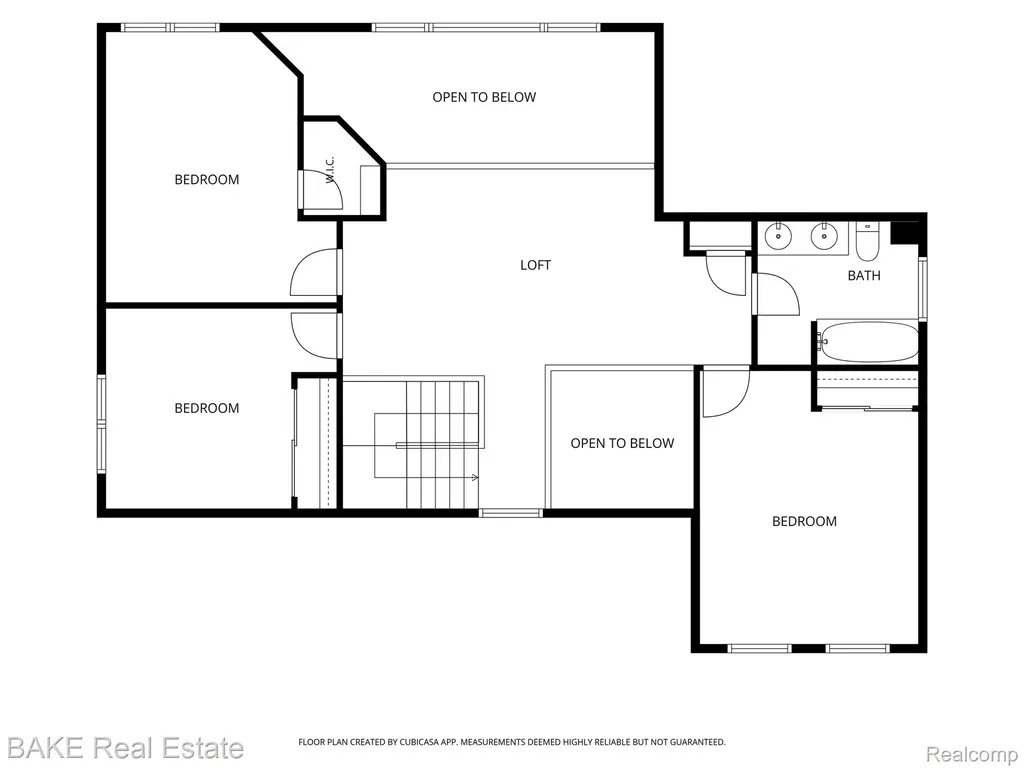 15396 Bay Hill Drive Northville Township MI 48168