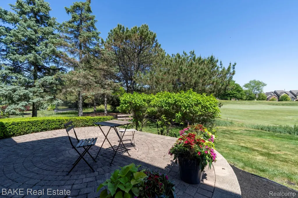 15396 Bay Hill Drive Northville Township MI 48168