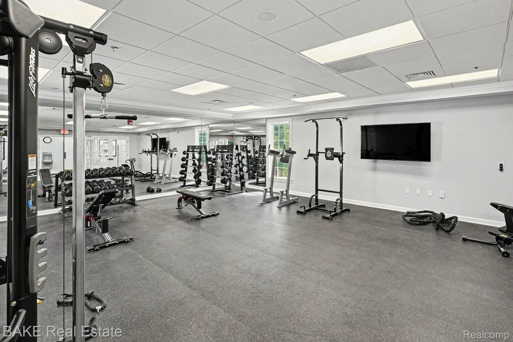 15396 Bay Hill Drive Northville Township MI 48168