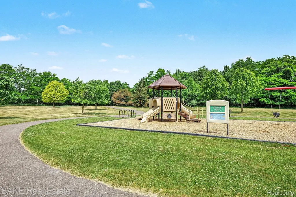 15396 Bay Hill Drive Northville Township MI 48168