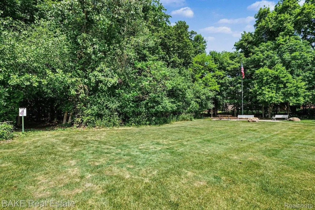 15396 Bay Hill Drive Northville Township MI 48168