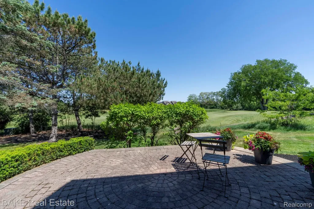15396 Bay Hill Drive Northville Township MI 48168