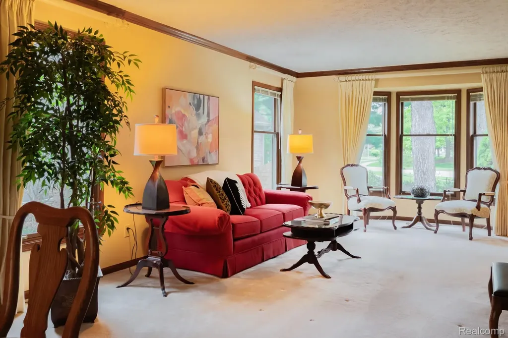 1790 Sashabaw Drive Meridian Charter Township MI 48864