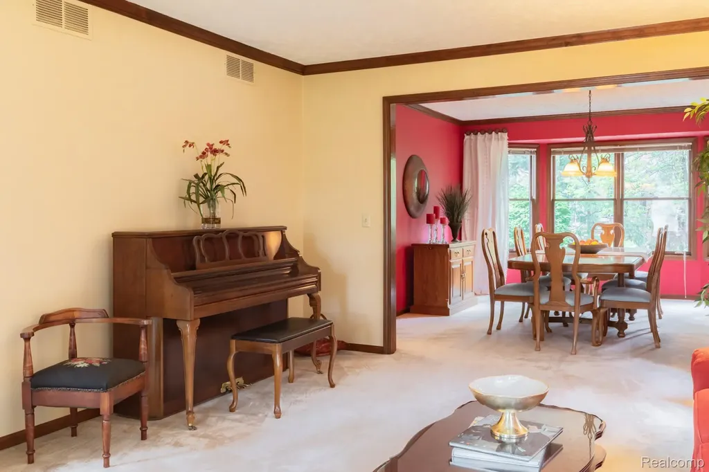 1790 Sashabaw Drive Meridian Charter Township MI 48864