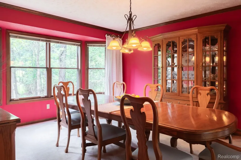 1790 Sashabaw Drive Meridian Charter Township MI 48864