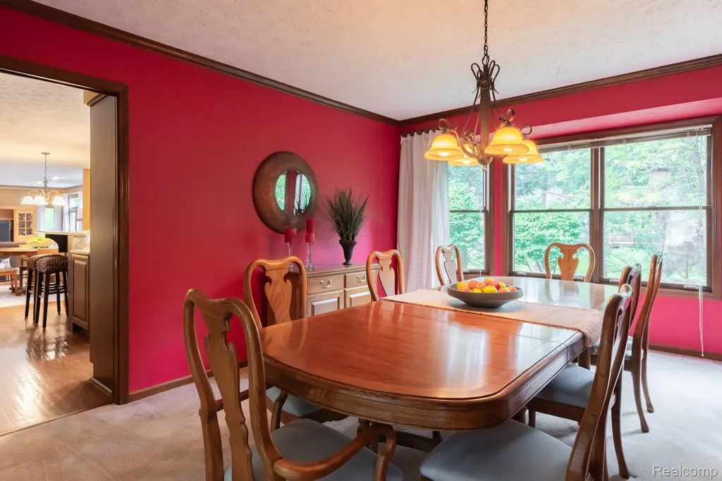 1790 Sashabaw Drive Meridian Charter Township MI 48864