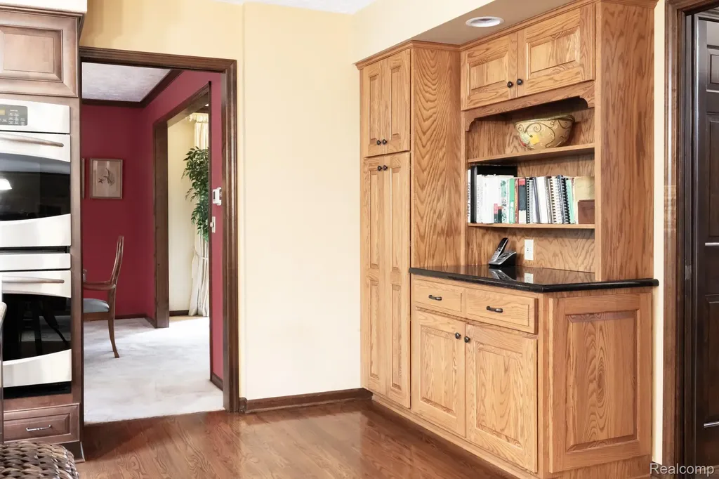 1790 Sashabaw Drive Meridian Charter Township MI 48864