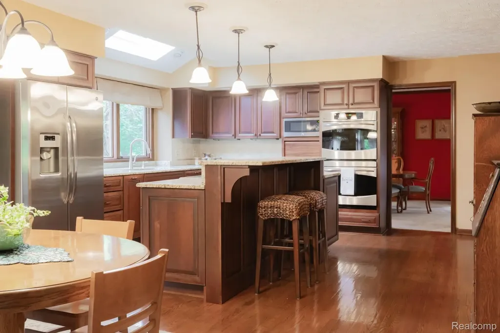 1790 Sashabaw Drive Meridian Charter Township MI 48864