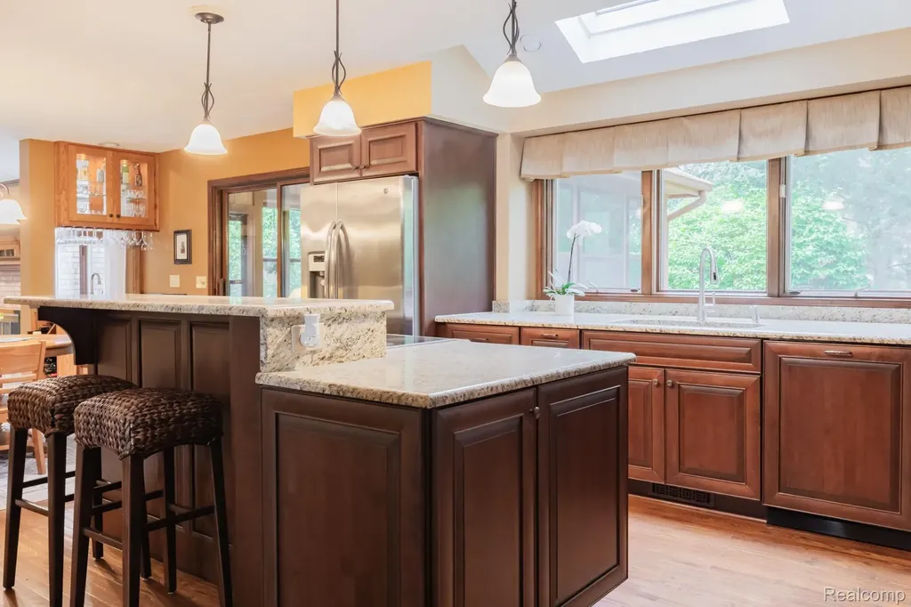1790 Sashabaw Drive Meridian Charter Township MI 48864
