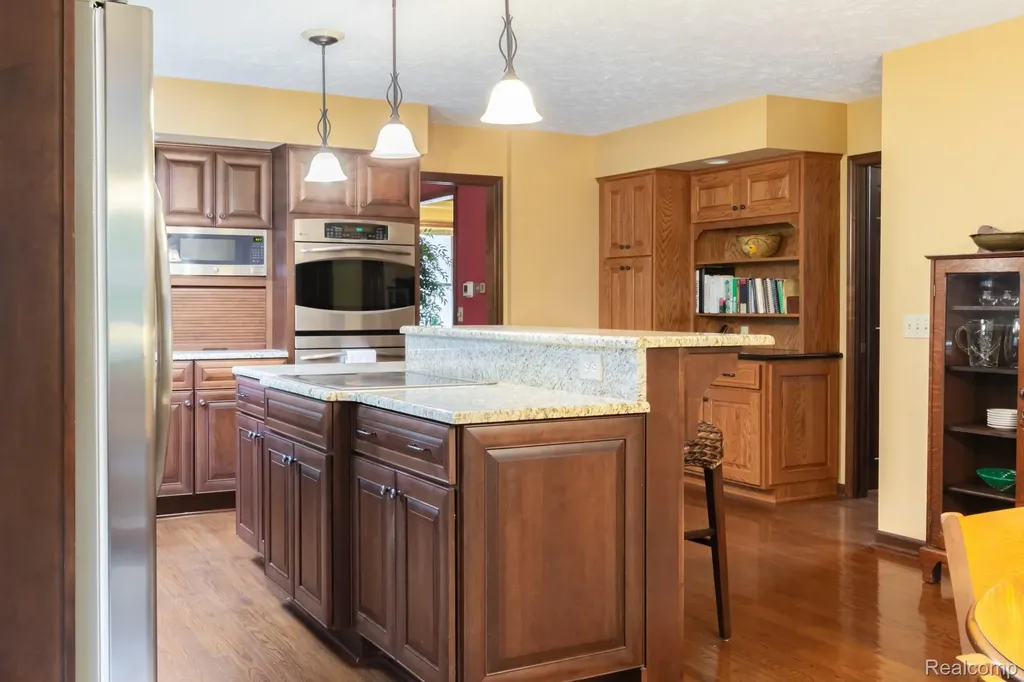 1790 Sashabaw Drive Meridian Charter Township MI 48864