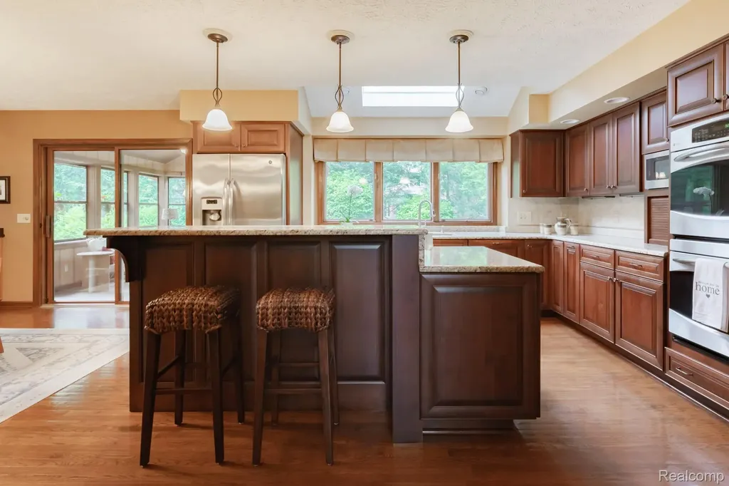 1790 Sashabaw Drive Meridian Charter Township MI 48864